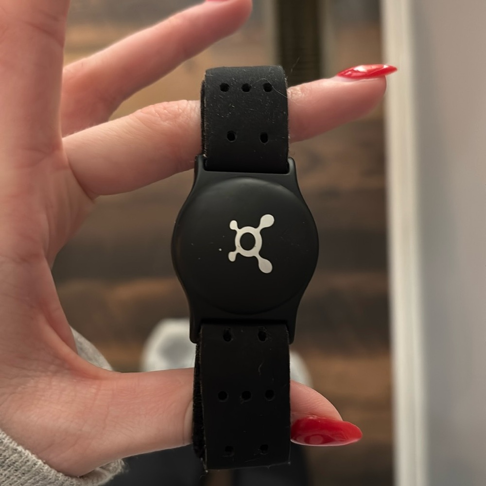 Heart Rate Monitor